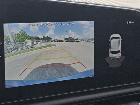 Used 2024 Kia Niro Wind w/ Wind Preserve Package FWD image 30