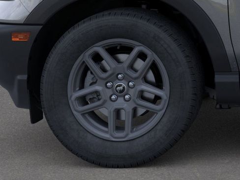 New 2025 Ford Bronco Sport Big Bend image 19