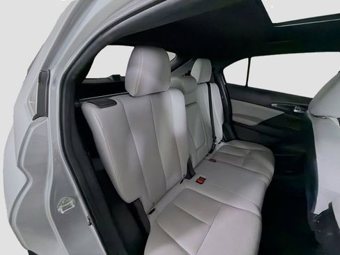 Used 2022 Mitsubishi Eclipse Cross SE FWD image 30