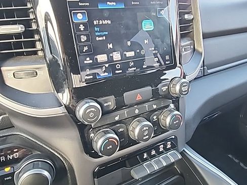 Used 2023 RAM 1500 Big Horn image 8