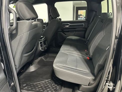 Used 2022 RAM 1500 Big Horn image 6