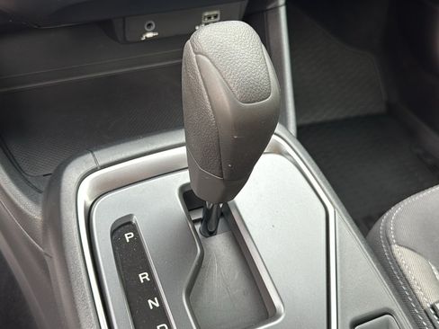 Certified 2025 Subaru Impreza 2.0i AWD/4WD image 19