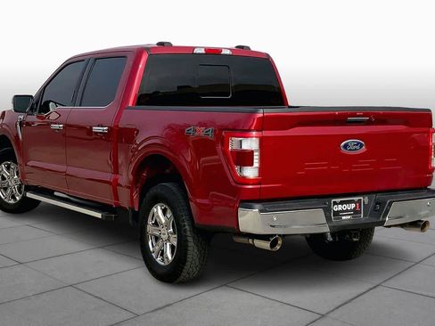 Used 2023 Ford F150 Lariat image 11