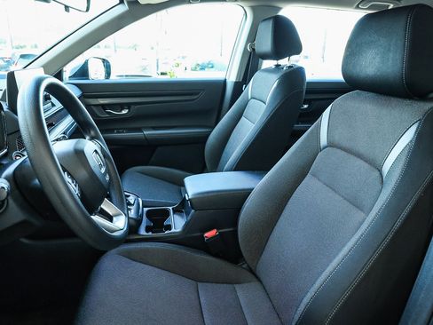 Used 2024 Honda CR-V LX image 25
