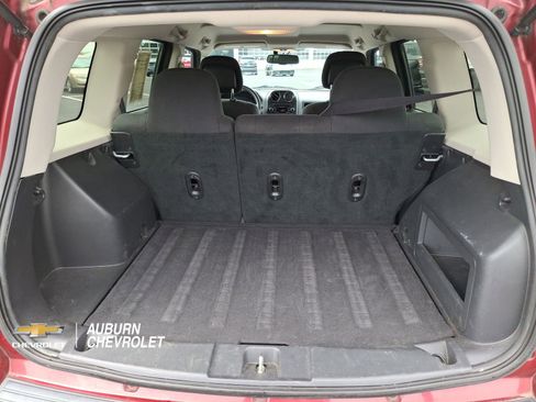 Used 2016 Jeep Patriot Sport FWD image 18