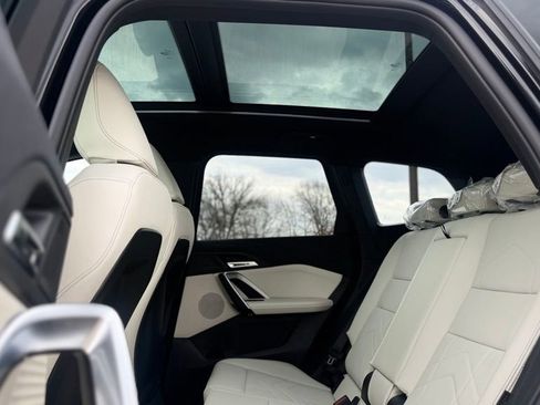 New 2026 BMW X1 xDrive28i image 21