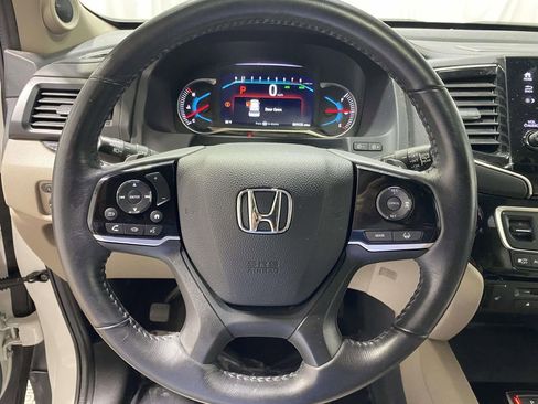 Used 2022 Honda Pilot Touring image 23