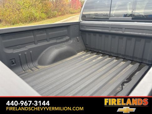 Certified 2021 Chevrolet Colorado LT w/ LT Convenience Package image 46