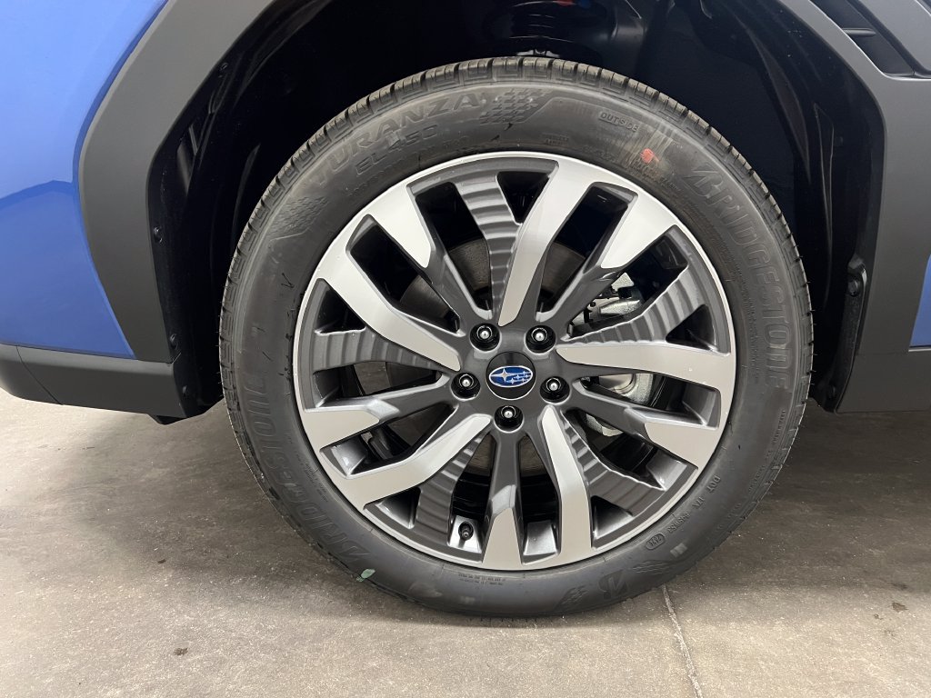New 2026 Subaru Forester Touring AWD/4WD image 28