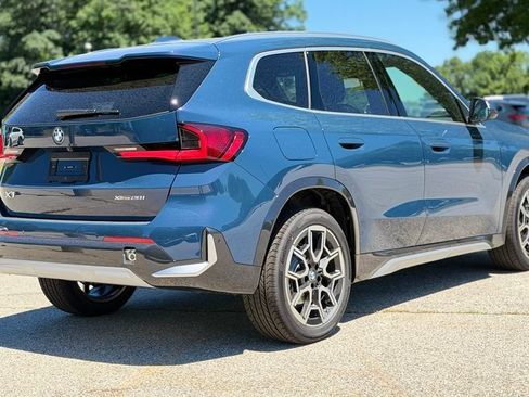 New 2026 BMW X1 xDrive28i AWD/4WD image 6