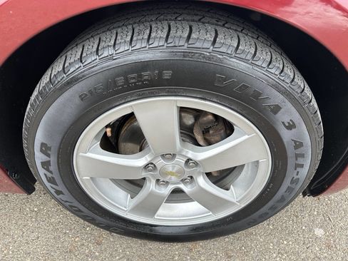 Used 2015 Chevrolet Cruze LT image 26