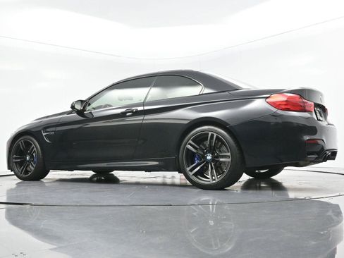 Used 2015 BMW M4 Convertible RWD image 47