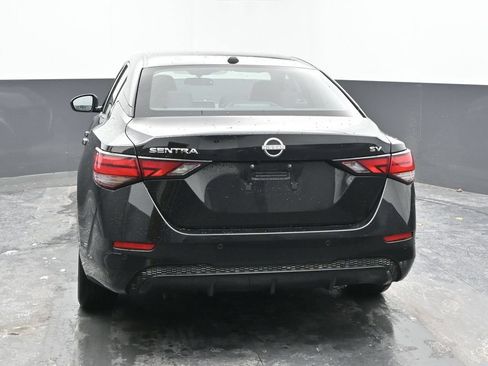 Used 2024 Nissan Sentra SV FWD image 6