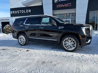 New 2026 GMC Yukon Denali w/ Denali Reserve Package video 2
