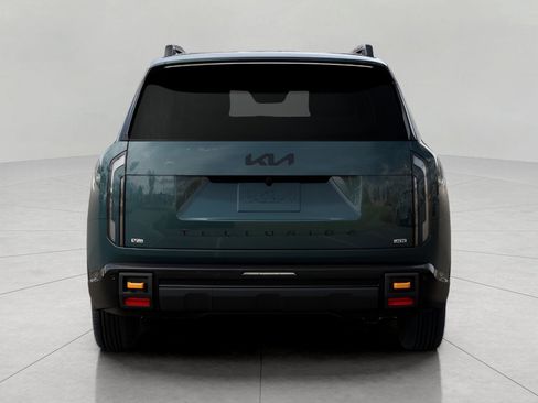 New 2027 Kia Telluride SX Prestige X-Pro AWD/4WD image 5