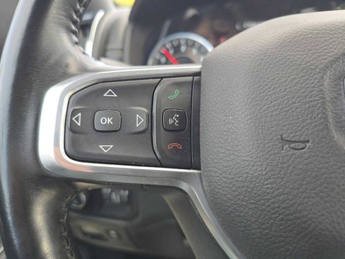 Used 2024 RAM 1500 Laramie image 30