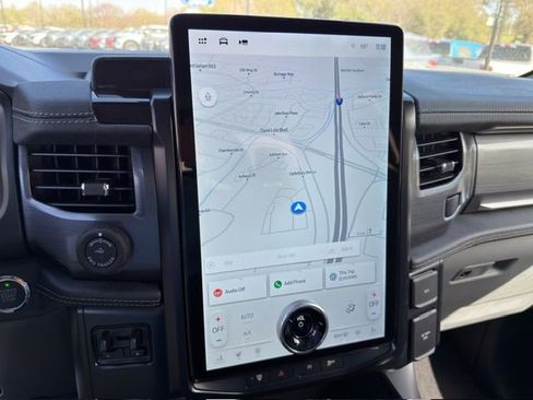 New 2025 Ford F150 Lightning Flash image 4