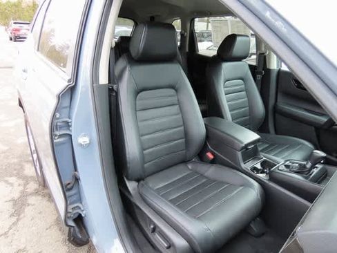 Certified 2023 Honda CR-V EX-L image 16