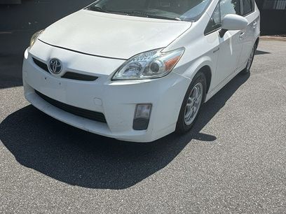 Used 2011 Toyota Prius Five