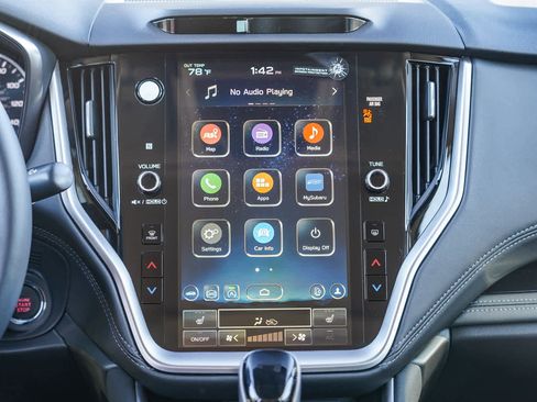 New 2025 Subaru Legacy Limited image 13