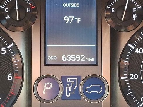 Used 2018 Lexus GX 460 Premium w/ Premium Package AWD/4WD image 22