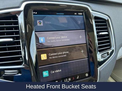 New 2025 Volvo XC90 T8 Plus w/ Protection Package Premier image 33