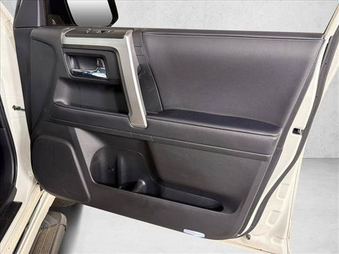 Used 2023 Toyota 4Runner Limited RWD image 16
