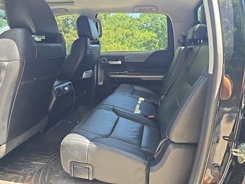 Used 2020 Toyota Tundra SR5 AWD/4WD image 19