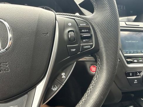 Used 2020 Acura MDX A-Spec AWD/4WD image 30