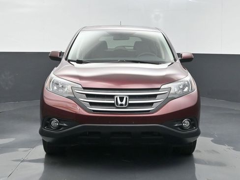 Used 2014 Honda CR-V EX image 4