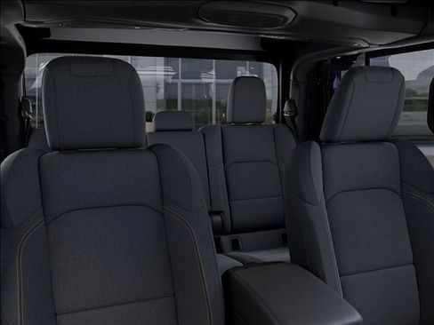 New 2026 Jeep Gladiator Sport AWD/4WD image 26