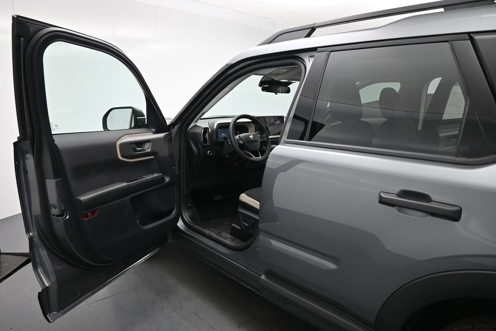 New 2026 Ford Bronco Sport Big Bend w/ Convenience Package AWD/4WD image 19