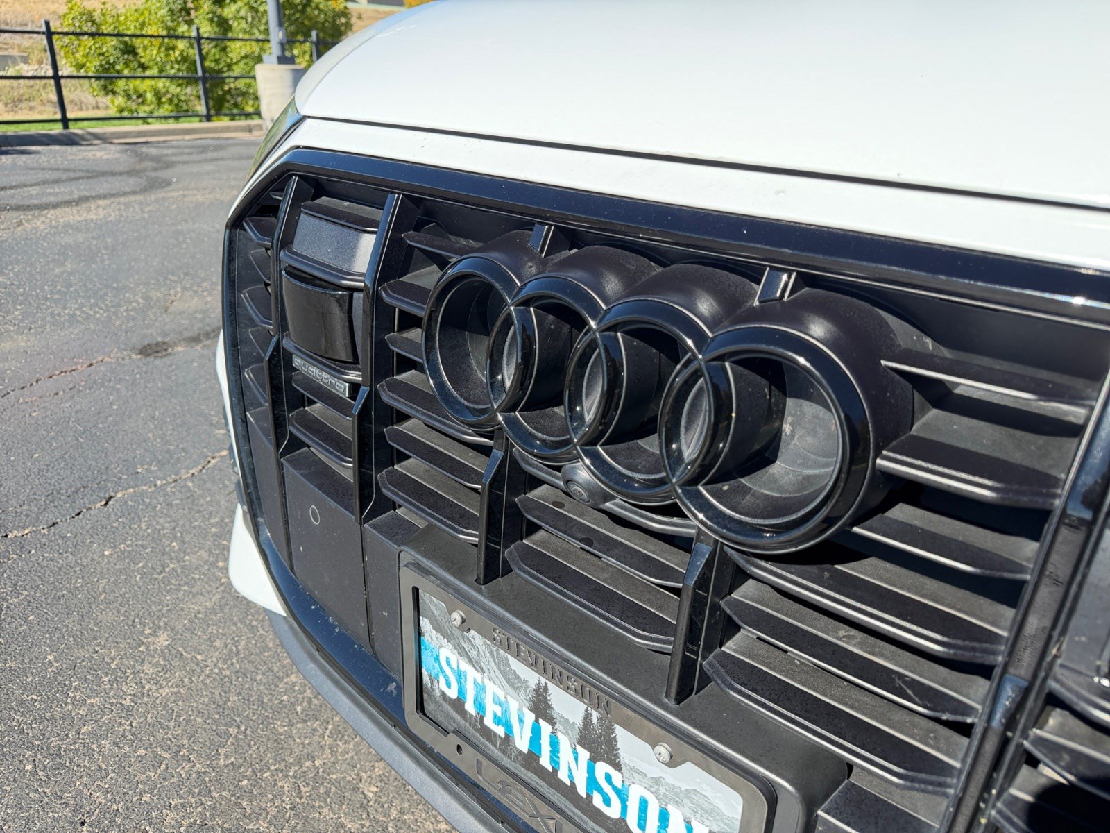 Used 2021 Audi Q7 3.0T Premium Plus w/ Executive Package AWD/4WD image 22