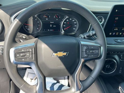 Used 2024 Chevrolet Blazer LT w/ Convenience Package image 10