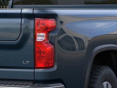 New 2026 Chevrolet Silverado 3500 LT w/ All Star Edition image 22