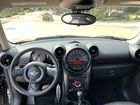 Used 2016 MINI Cooper Countryman S image 20