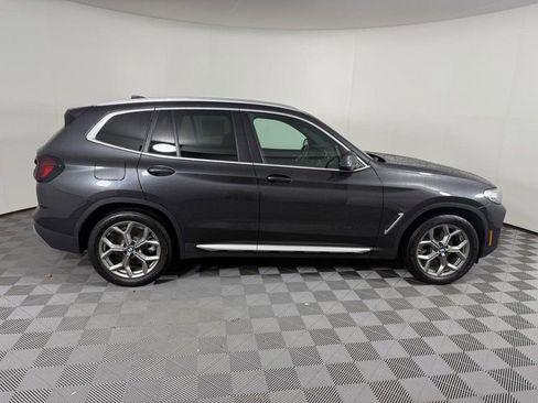 Used 2023 BMW X3 xDrive30i image 2