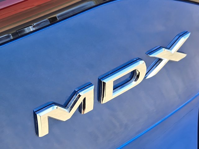 Used 2026 Acura MDX A-Spec AWD/4WD image 11