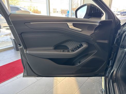 New 2026 Audi A6 Premium Plus image 35