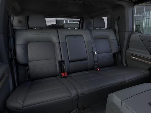 New 2025 GMC Hummer EV 2X w/ LPO, Sport Package image 17