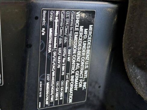 Used 2021 Mercedes-Benz GLE 350 image 25