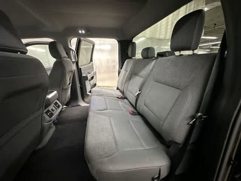 Certified 2024 Ford F150 XLT w/ Mobile Office Package AWD/4WD image 17