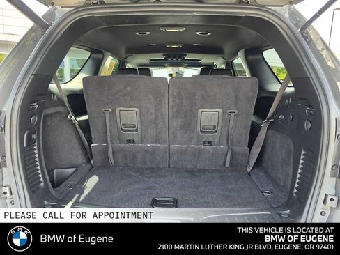 Used 2024 Dodge Durango GT AWD/4WD image 18