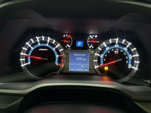 Used 2016 Toyota 4Runner SR5 Premium AWD/4WD image 16