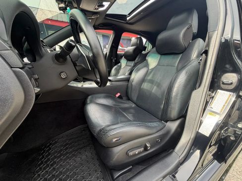 Used 2008 Lexus IS F RWD image 6