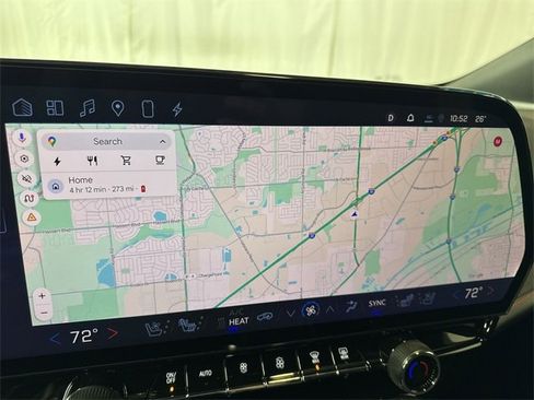 Used 2024 Chevrolet Blazer EV RS image 17