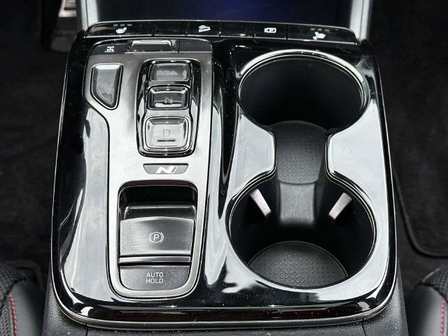 Used 2024 Hyundai Tucson N Line AWD/4WD image 23