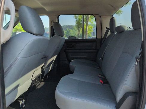 Used 2016 RAM 1500 Express AWD/4WD image 17