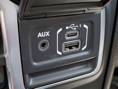 New 2026 Jeep Gladiator Rubicon AWD/4WD image 22