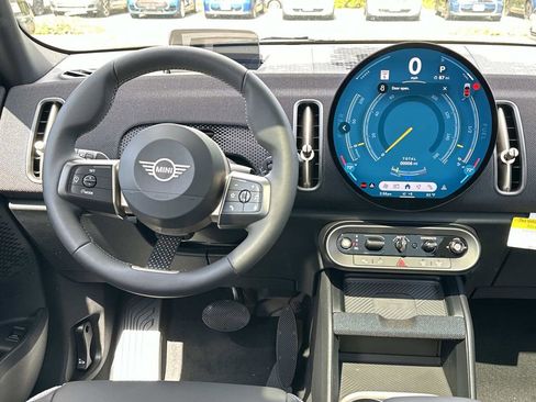 New 2026 MINI Cooper Countryman S image 9